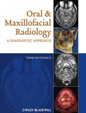 Oral and Maxillofacial Radiology: A Diagnostic Approach Cover Image