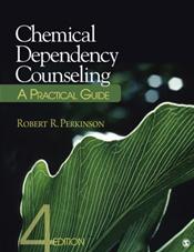 Chemical Dependency Counseling: A Practical Guide Cover Image