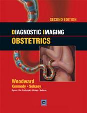 Diagnostic Imaging: Obstetrics. Text with Internet Access Code Cover Image