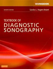 Workbook for Textbook of Diagnostic Sonography Cover Image