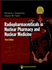 Radiopharmaceuticals in Nuclear Pharmacy and Nuclear Medicine Cover Image