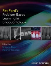 Pitt Fords Problem-Based Learning in Endodontology Cover Image