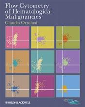 Flow Cytometry of Hematological Malignancies Cover Image