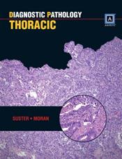 Diagnostic Pathology: Thoracic. Text with Internet Access Code Cover Image