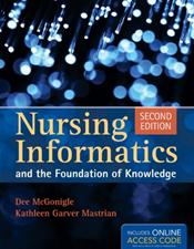 Nursing Informatics and the Foundation of Knowledge Cover Image