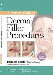 Practical Guide to Dermal Filler Procedures. Text with Internet Access Code Cover Image