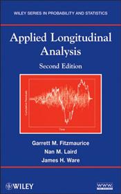 Applied Longitudinal Analysis