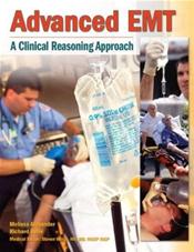 Advanced EMT Cover Image