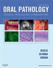 Oral Pathology: Clinical Pathologic Correlations. Text with CD-ROM for Macintosh and Windwos Cover Image