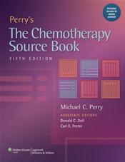 Chemotherapy Source Book. Text with Internet Access Code Cover Image