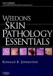 Weedons Skin Pathology Essentials. Text with Internet Access Code for Expert Consult Edition Cover Image