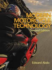 Modern Motorcycle Technology