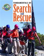 Fundamentals of Search and Rescue Cover Image