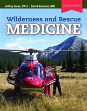 Wilderness and Rescue Medicine Cover Image