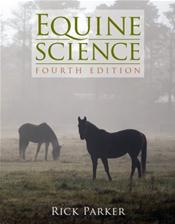 Equine Science Cover Image