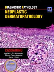 Diagnostic Pathology: Neoplastic Dermatopathology. Text with Internet Access Code for eBook Advantage Cover Image