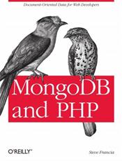 MongoDB and PHP
