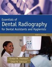 Essentials of Dental Radiology and Exercises in Oral Radiography Techniques: A Laboratory Manual for Essentials of Dental Radiology Package Cover Image