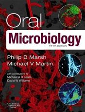 Oral Microbiology Package. Includes Textbook and Internet Access Code for Evolve eBook Download Cover Image