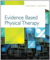 Evidence Based Physical Therapy Cover Image