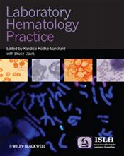 Laboratory Hematology Practice Cover Image