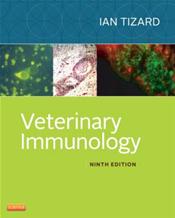 Veterinary Immunology: An Introduction Cover Image