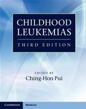 Childhood Leukemias Cover Image