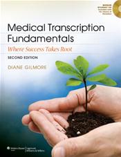 Gilmore 2e Text plus Stedmans Package Cover Image
