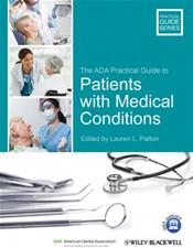 ADA Practical Guide to Patients with Medical Conditions Cover Image