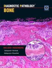 Diagnostic Pathology: Bone. Text with Access Code for eBook Advantage Website Cover Image