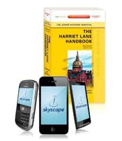 Harriet Lane Handbook Package. Includes Text, Internet Access Code for Expert Consut Edition and Internet Access Code for Mobile Version Powered by Skyscape Cover Image