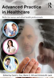 Advanced Practice in Healthcare: Skills for Nurses and Allied Health Professionals Cover Image