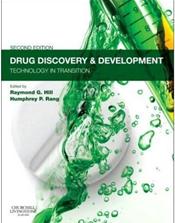 Drug Discovery and Development: Technology in Transition Cover Image