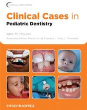 Clinical Cases in Pediatric Dentistry Cover Image