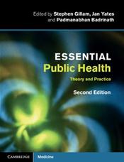 Essential Public Health: Theory and Practice Cover Image