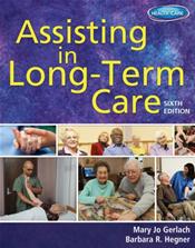 Assisting in Long-Term Care Cover Image