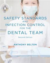 Safety Standards and Infection Control for Dental Assistants Cover Image