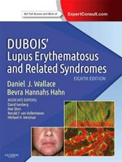 Dubois Lupus Erythematosus and Related Syndromes. Text with Internet Access Code for Expert Consult Edition Cover Image