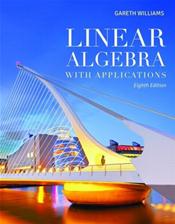 Linear Algebra with Applications