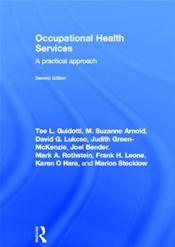 Occupational Health Services: A Practical Approach Cover Image