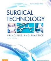 Surgical Technology: Principles and Practice Cover Image