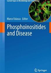 Phosphoinositides and Disease