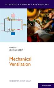 Mechanical Ventilation Cover Image