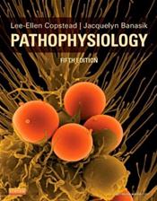 Pathophysiology. Includes Textbook and Study Guide Cover Image