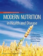 Modern Nutrition in Health and Disease. Text with Access Code for thePoint Cover Image