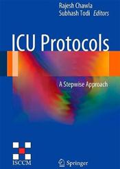 ICU Protocols: A Stepwise Approach Cover Image