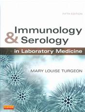 Immunology and Serology in Laboratory Medicine Cover Image