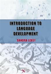 Introduction to Language Development Cover Image