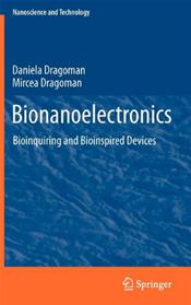 Bionanoelectronics: Bioinquiring and Bioinspired Devices Cover Image