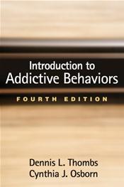 Introduction to Addictive Behaviors Cover Image